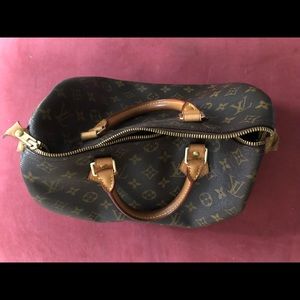 LV Speedy 850